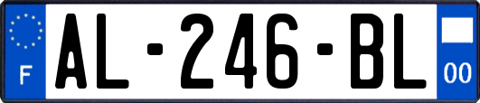 AL-246-BL