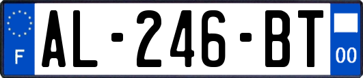AL-246-BT