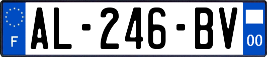 AL-246-BV