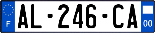 AL-246-CA