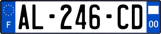 AL-246-CD