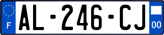 AL-246-CJ
