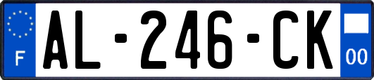 AL-246-CK