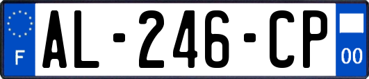 AL-246-CP