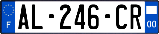 AL-246-CR