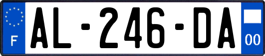 AL-246-DA