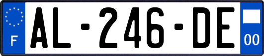 AL-246-DE