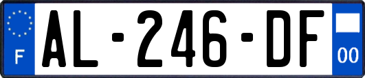 AL-246-DF