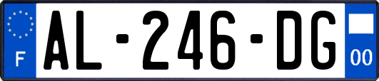 AL-246-DG