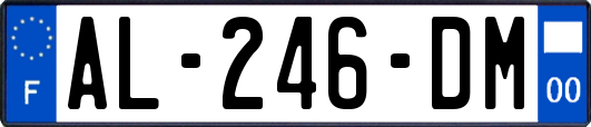 AL-246-DM