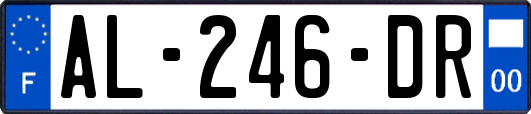 AL-246-DR