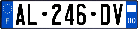 AL-246-DV