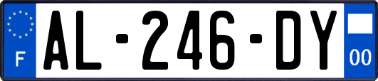 AL-246-DY
