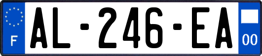 AL-246-EA