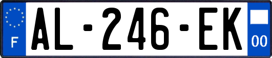 AL-246-EK