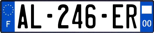 AL-246-ER