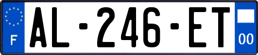 AL-246-ET