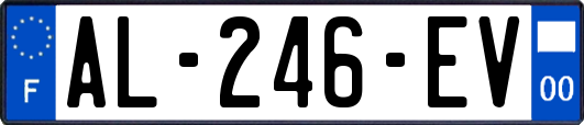 AL-246-EV