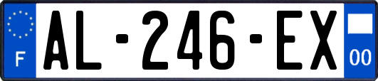 AL-246-EX