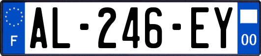 AL-246-EY
