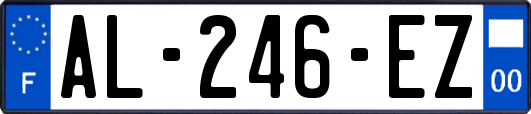 AL-246-EZ