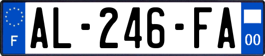 AL-246-FA