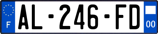 AL-246-FD