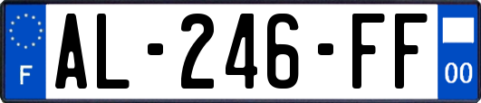 AL-246-FF