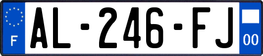 AL-246-FJ