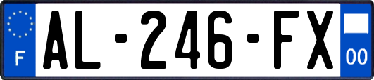 AL-246-FX