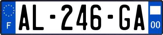 AL-246-GA