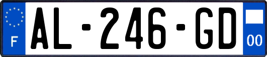 AL-246-GD