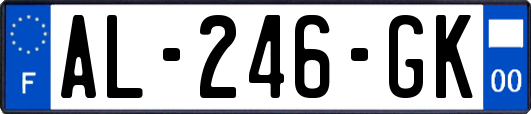 AL-246-GK