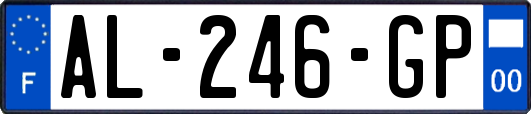 AL-246-GP