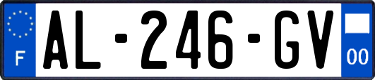 AL-246-GV