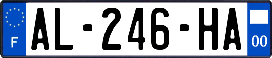 AL-246-HA
