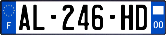 AL-246-HD