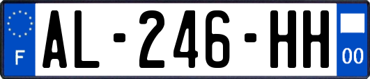 AL-246-HH