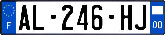 AL-246-HJ