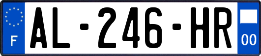 AL-246-HR