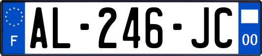 AL-246-JC
