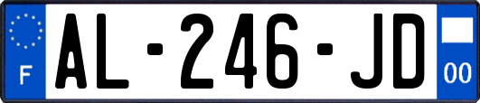 AL-246-JD