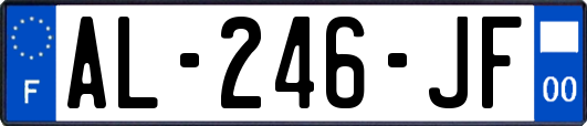 AL-246-JF