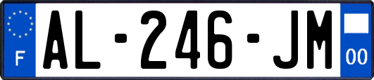 AL-246-JM