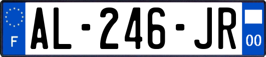AL-246-JR