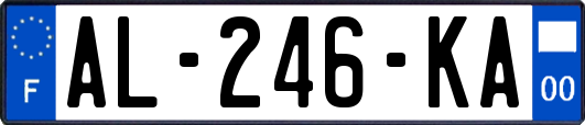 AL-246-KA
