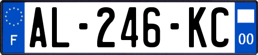 AL-246-KC