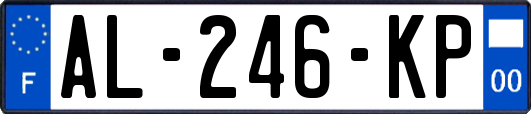 AL-246-KP