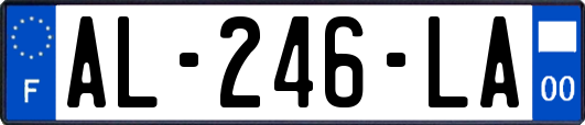 AL-246-LA