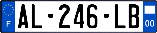 AL-246-LB